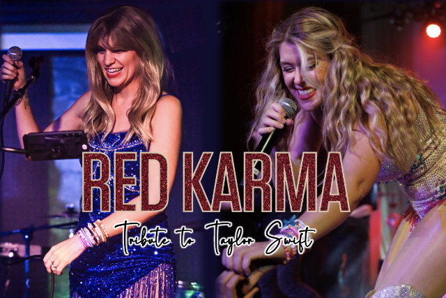 Red Karma (Tribute To Taylor Swift)