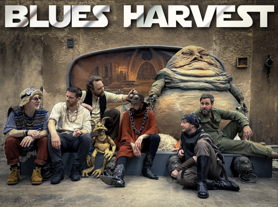 Blues Harvest