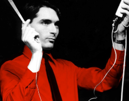 Wolfgang Flür Wolfgang Flür