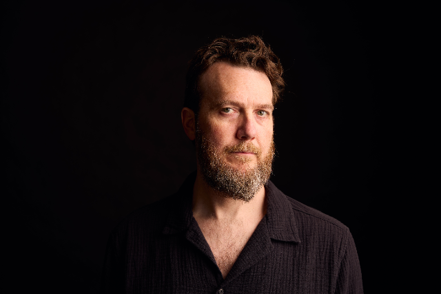 John Mark McMillan, Citizens