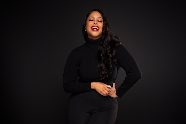 Chrisette Michele