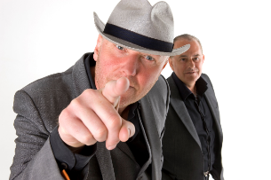 Heaven 17, DJ Rusty Egan Heaven 17, DJ Rusty Egan