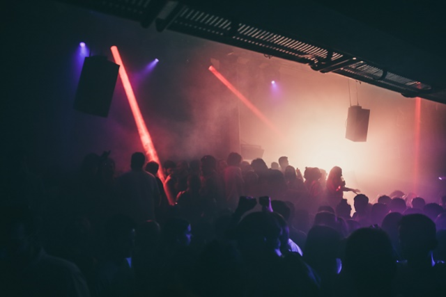 Soul City: House Music Every Saturday Night