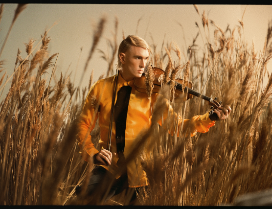Magic Bag Presents: Patrick Wolf