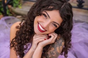 EMMALINE (Jazz Vocalist, Award-winning Violinist & Songwriter)