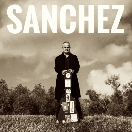 Paul Sanchez plays the songs of Johnny Cash ft. Jonathan Pretus, Andre Bohren, and Dave Pomerleau from (The Walrus)