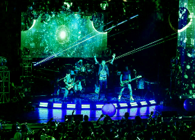 Coldplace (Coldplay Tribute) Coldplace (Coldplay Tribute)