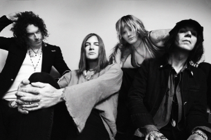 The Dandy Warhols, Sisters of Your Sunshine Vapor