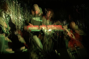 The Orchestra (For Now) The Orchestra (For Now)