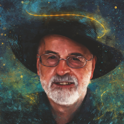 The Magic of Terry Pratchett