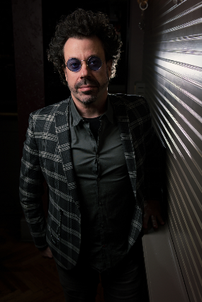 Blue Monday: Johnny Iguana - Album Release Party