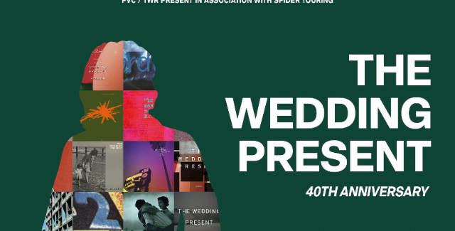The Wedding Present