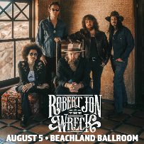 Robert Jon & The Wreck