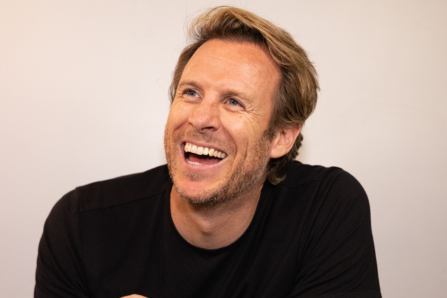 Monty Franklin