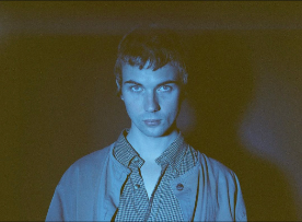 Cutouts (Alex MacKay from Nation of Language)