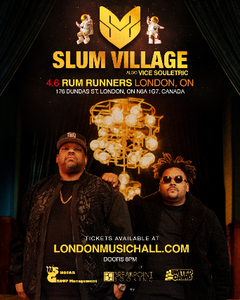 Slum Village, Vice Souletric