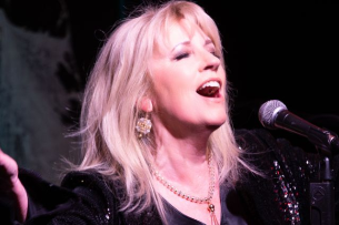 MARSHA  BARTENETTI & FRIENDS!