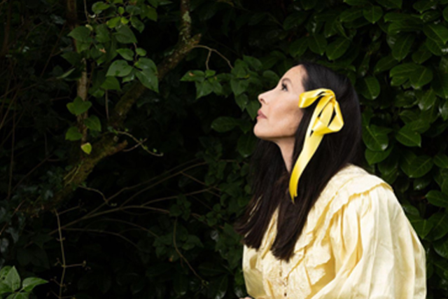 Nerina Pallot