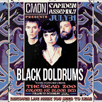 Black Doldrums