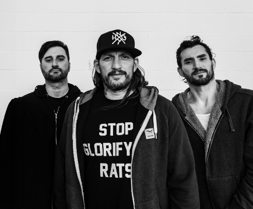 Madball, Reality Denied, Spaced