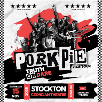 Pork Pie Pork Pie