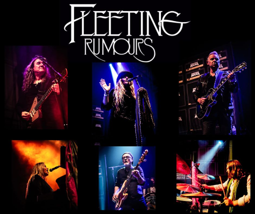 Fleeting Rumours