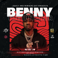Benny The Butcher, DW Joe, Santino Corleon, J Gutz, Frank Talley,   Dame Debiase, Master Fresh DJ