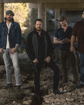 Micky and the Motorcars with Eli Howard and The Greater Good