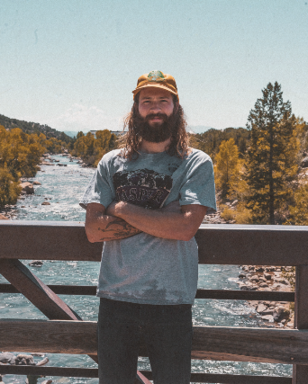 Sam Burchfield with Matt Mitchell Music Co.