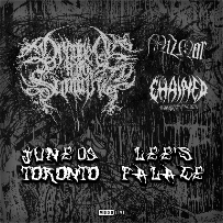 Dragged into Sunlight with Mizmore & Chained to the Bottom of the Ocean