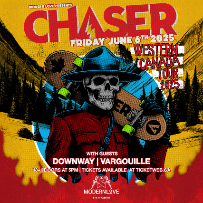 Chaser w/ Downway, Vargouille