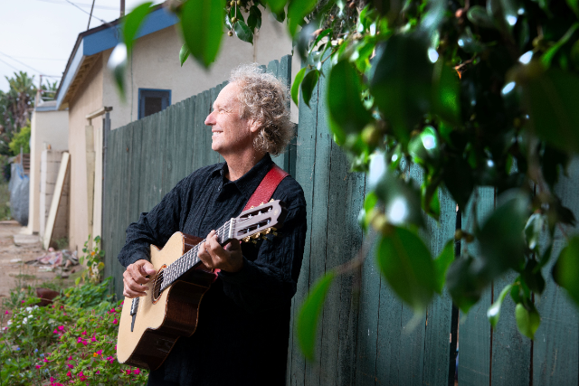 Lee Ritenour Quartet