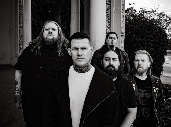 Carnifex - "Hell Chose Me" 15 Year Anniversary Tour