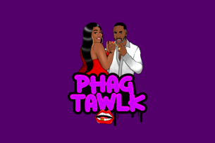 PhagTawlk LIVE!