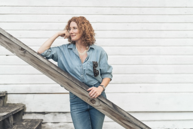 Kathleen Edwards, Matt Sucich