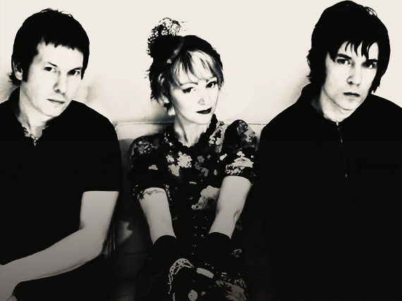 The Primitives