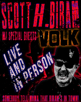Scott H. Biram wsg Volk