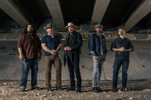 Micky & The Motorcars w/ guests