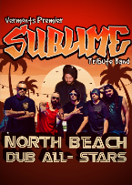 North Beach Dub All-Stars - A Tribute to Sublime