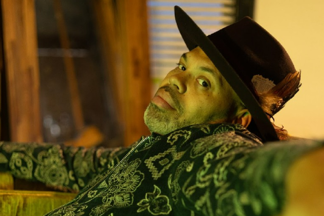 Eric Roberson