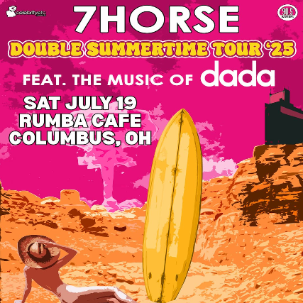 Dada, 7Horse
