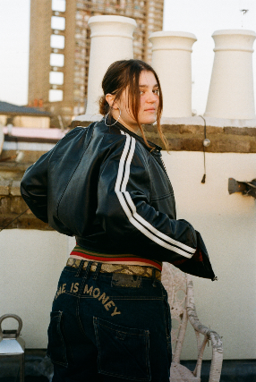 Caitlin