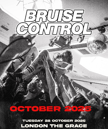 Bruise Control