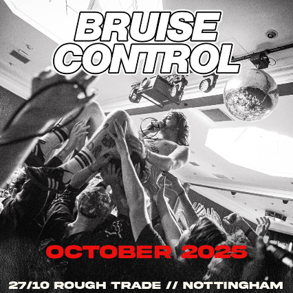 Bruise Control