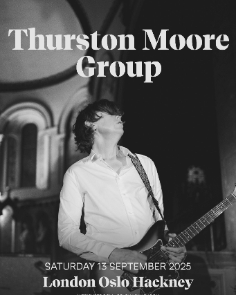Thurston Moore Group