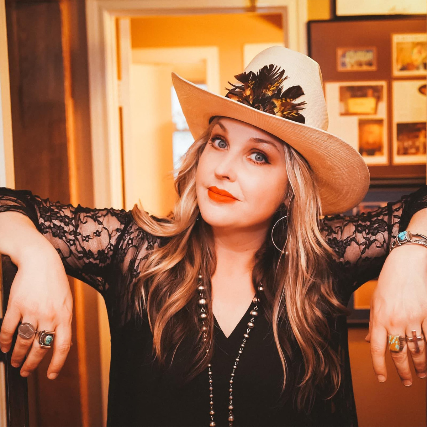 Sunny Sweeney