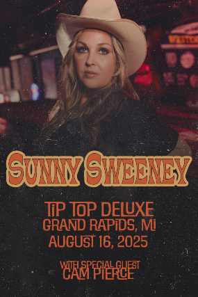 Sunny Sweeney