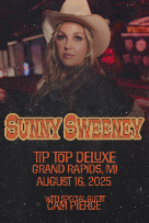 Sunny Sweeney