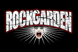 Rockgarden Happy Hour