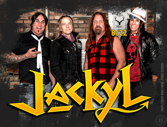 Jackyl